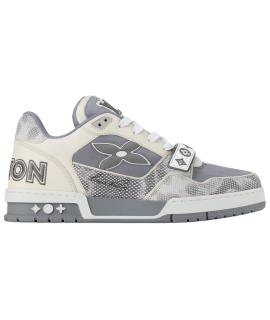 LOUIS VUITTON Низкие кроссовки / кеды