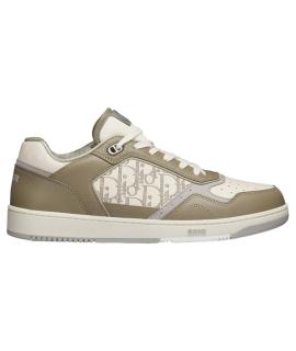 CHRISTIAN DIOR Низкие кроссовки / кеды