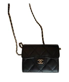 CHANEL Сумка через плечо