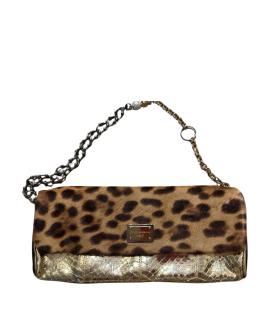 DOLCE&GABBANA Сумка с короткими ручками