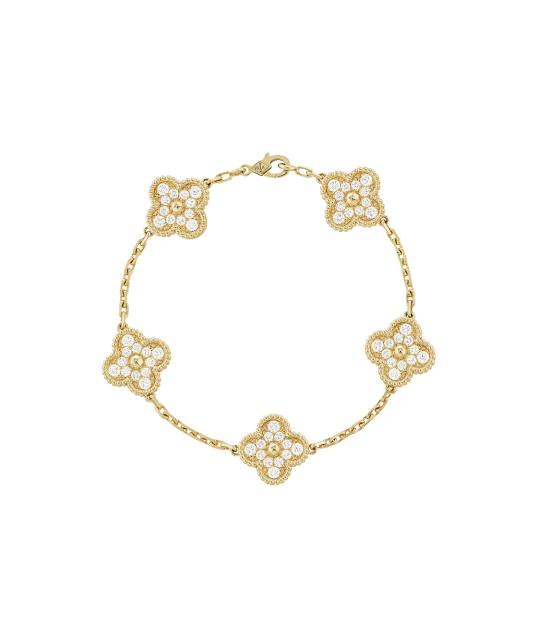 VAN CLEEF & ARPELS Браслет, фото 1