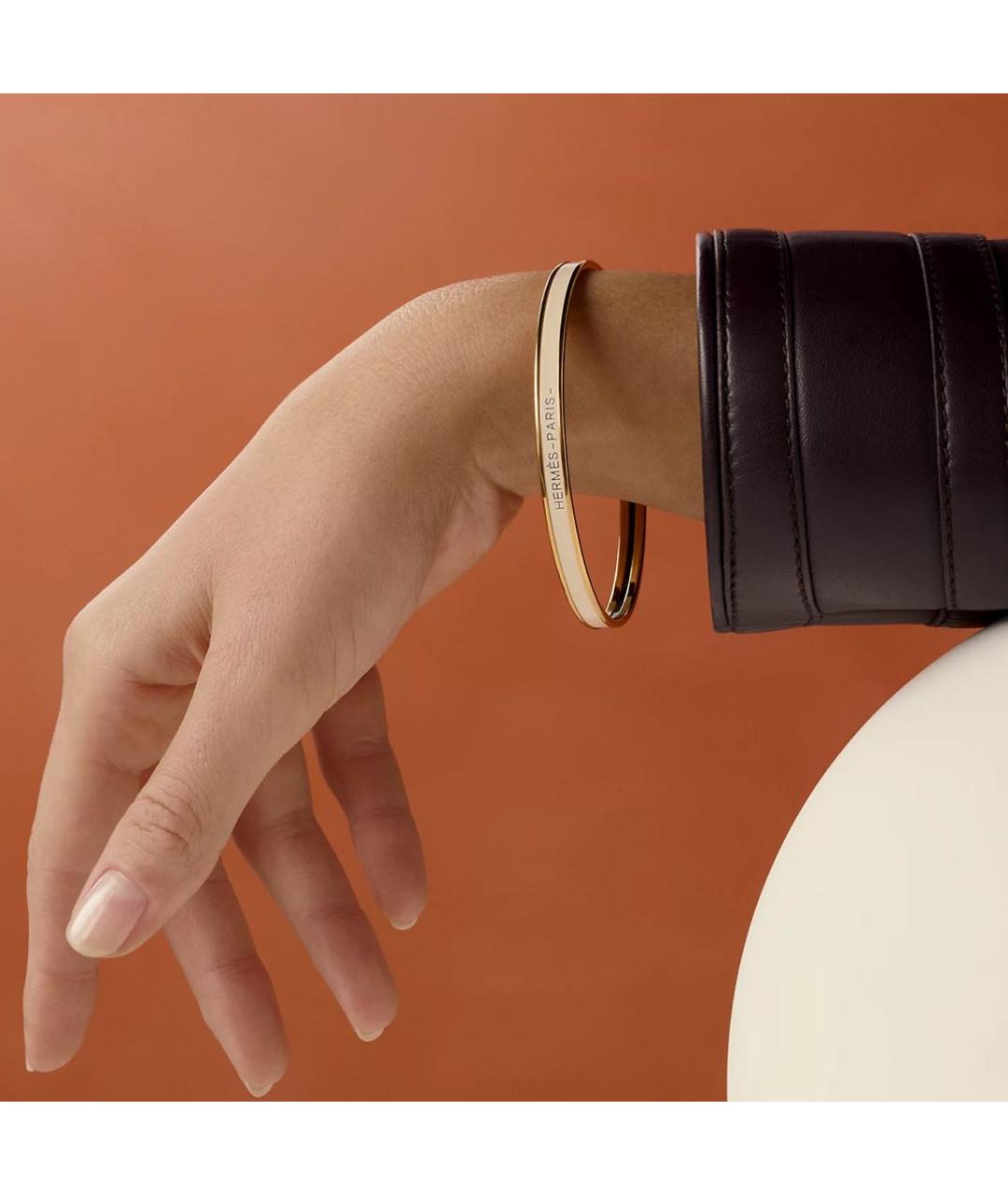 HERMES Браслет, фото 2