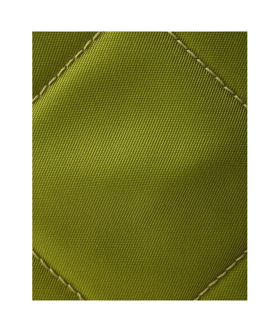 PRADA Зеленая сумка через плечо, фото 5