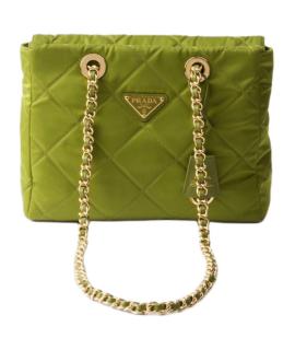 PRADA Сумка через плечо