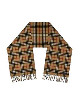 BURBERRY Шарф