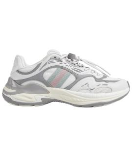 GUCCI Высокие кроссовки / кеды