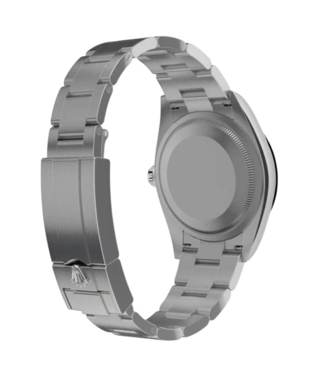 ROLEX Металлические часы, фото 4