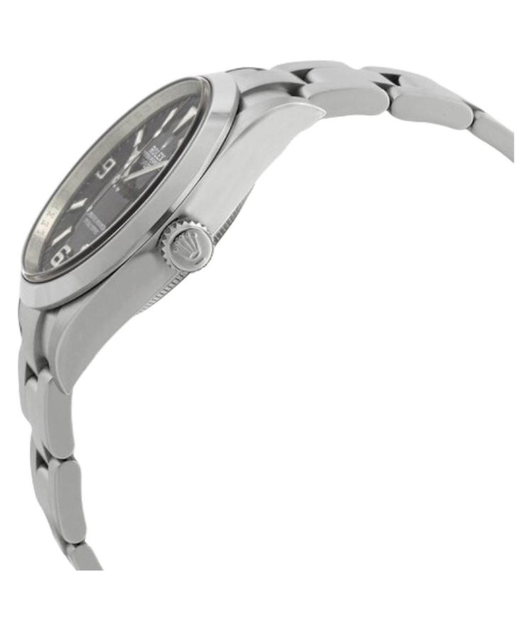 ROLEX Металлические часы, фото 5