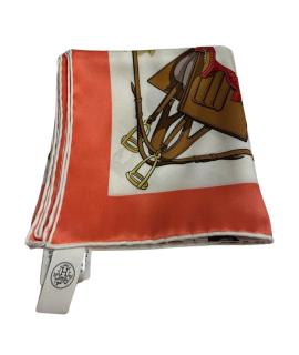 HERMES Платок