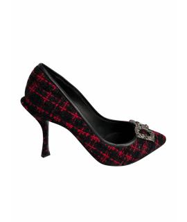 DOLCE&GABBANA Туфли