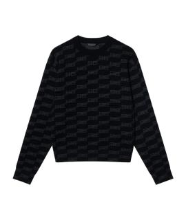 BALENCIAGA Худи/толстовка