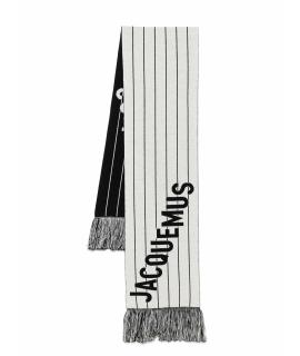 JACQUEMUS Шарф