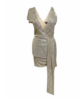 PATRIZIA PEPE Повседневное платье