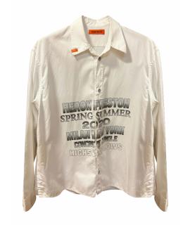 HERON PRESTON Кэжуал рубашка