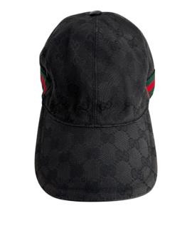 GUCCI Кепка/бейсболка