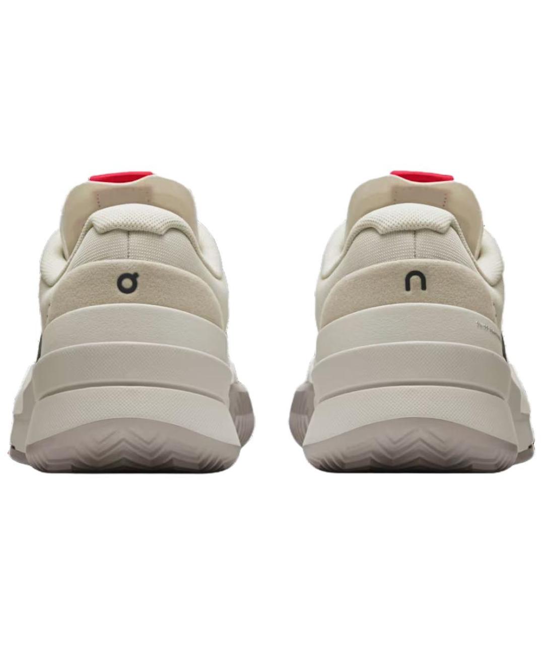 ON Бежевые кроссовки, фото 5