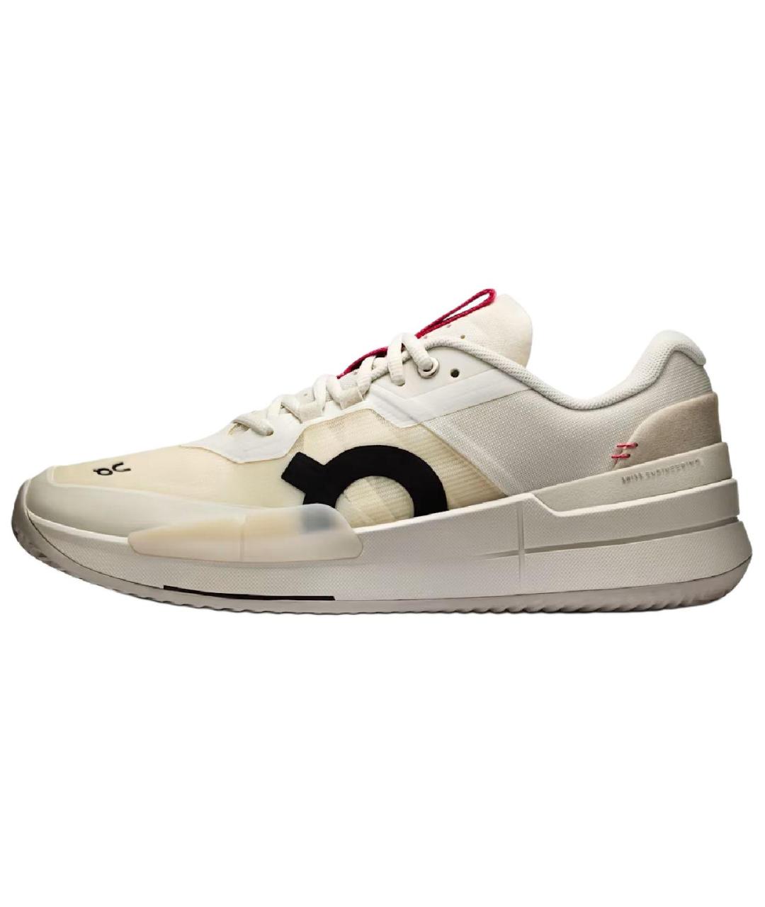 ON Бежевые кроссовки, фото 7