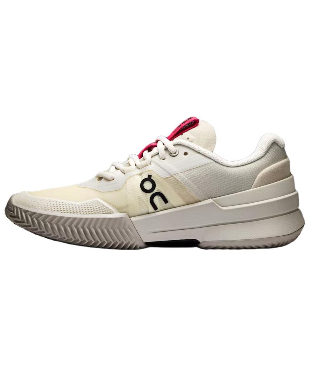 ON Бежевые кроссовки, фото 2