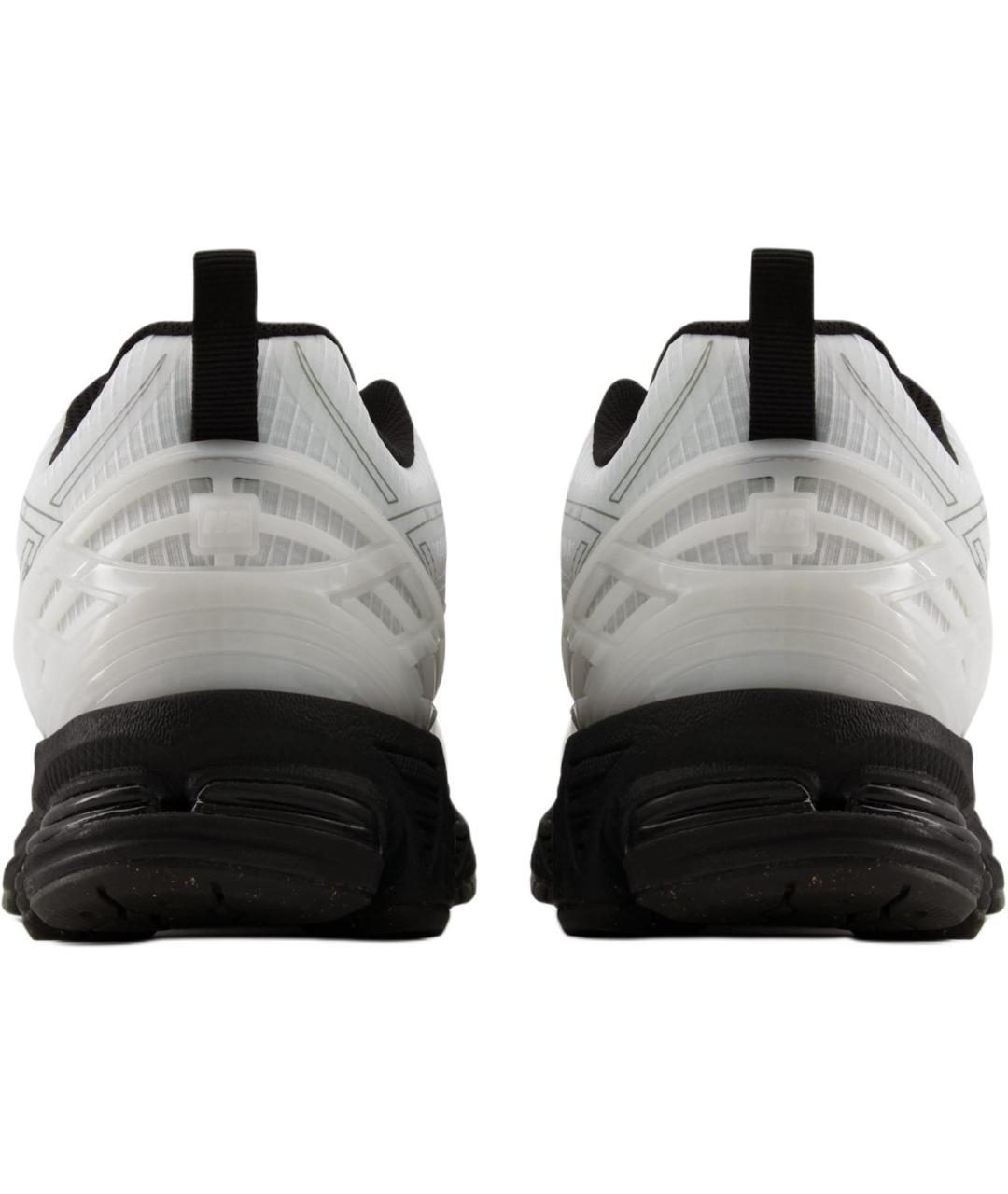 NEW BALANCE Белые кроссовки, фото 6