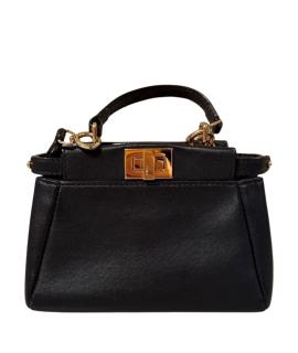 FENDI Клатч/вечерняя сумка