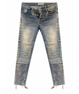 BALENCIAGA Прямые джинсы