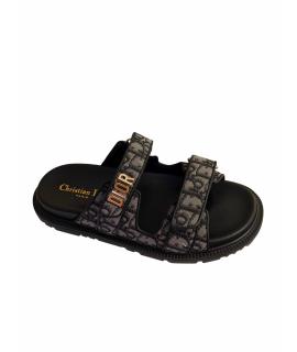 CHRISTIAN DIOR Сандалии