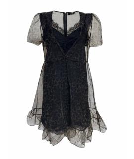 TWIN-SET Коктейльное платье