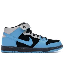 NIKE Высокие кроссовки / кеды