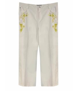 ERMANNO FIRENZE Прямые джинсы