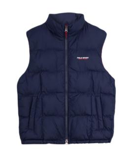 POLO RALPH LAUREN Жилет