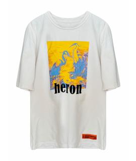 HERON PRESTON Футболка