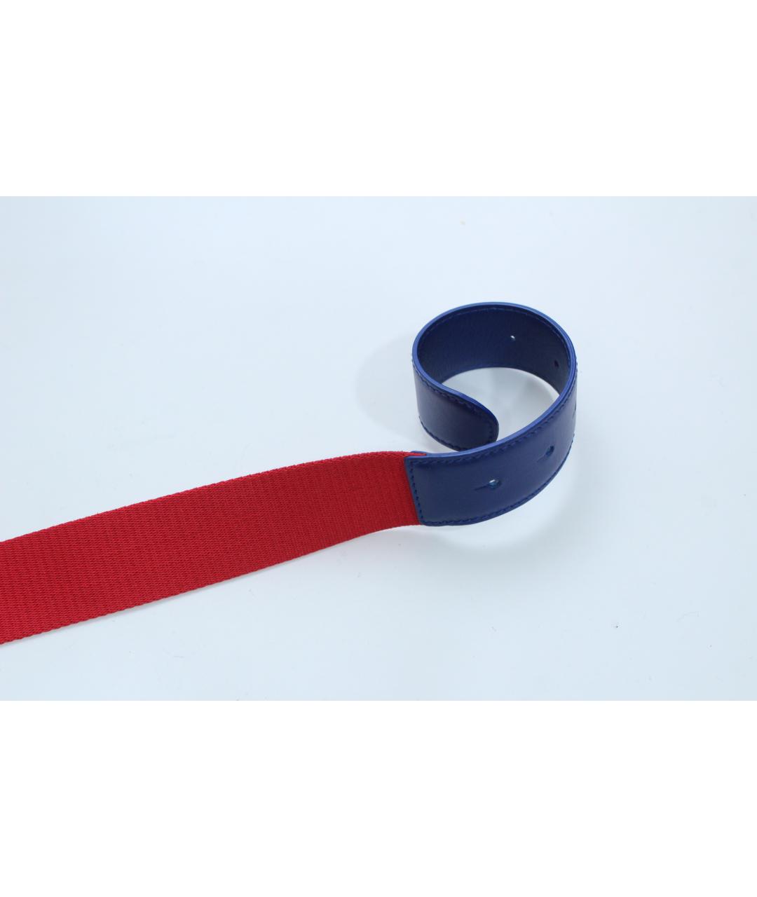 DOLCE&GABBANA Мульти ремень, фото 8