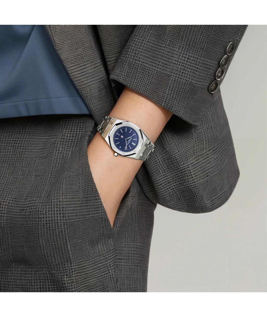 Audemars Piguet Часы, фото 5