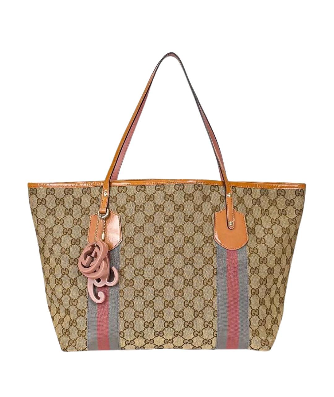 GUCCI Мульти сумка тоут, фото 1