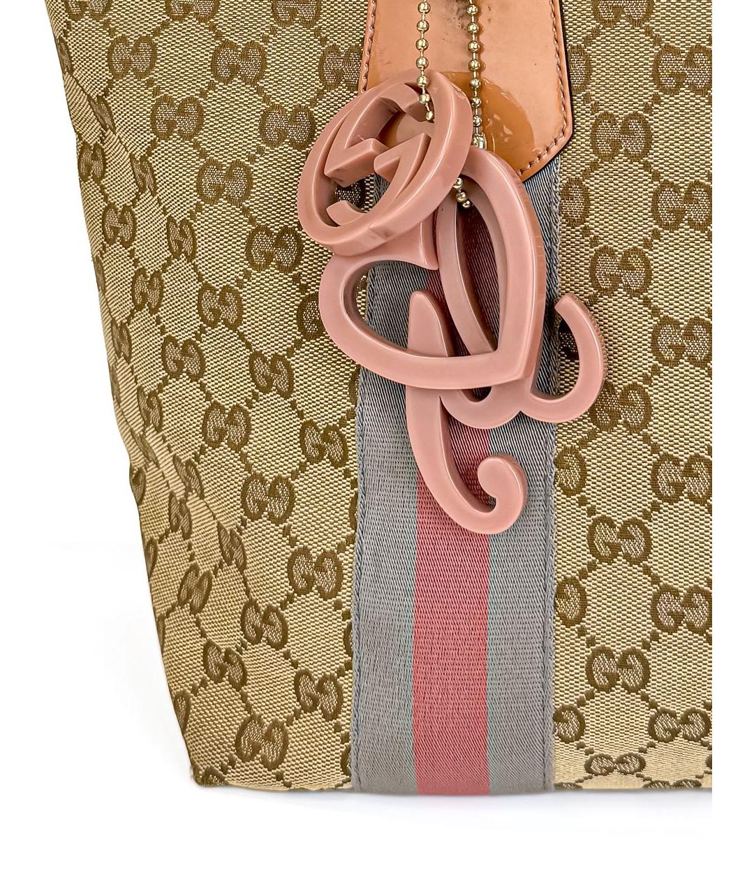 GUCCI Мульти сумка тоут, фото 6
