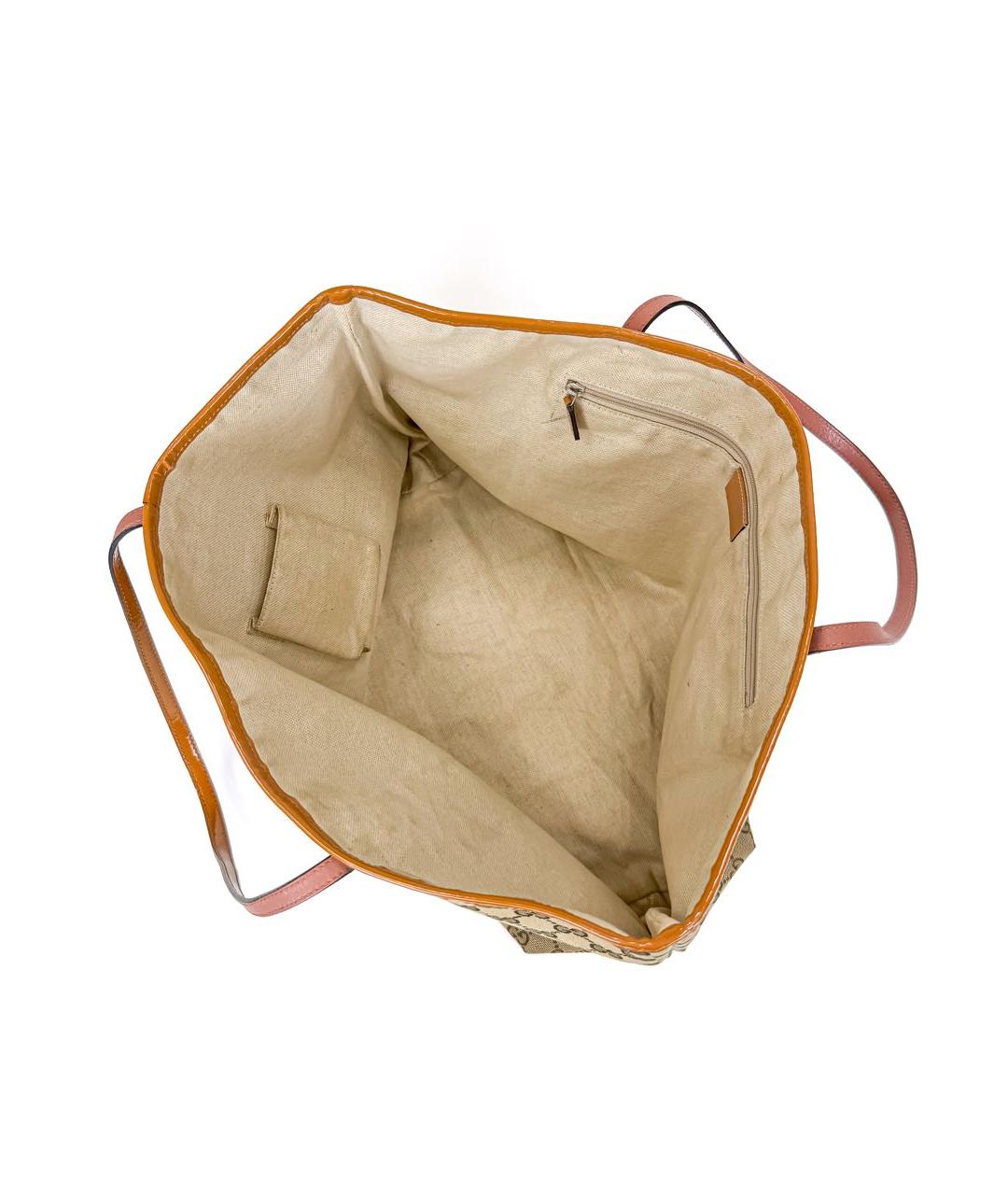 GUCCI Мульти сумка тоут, фото 4