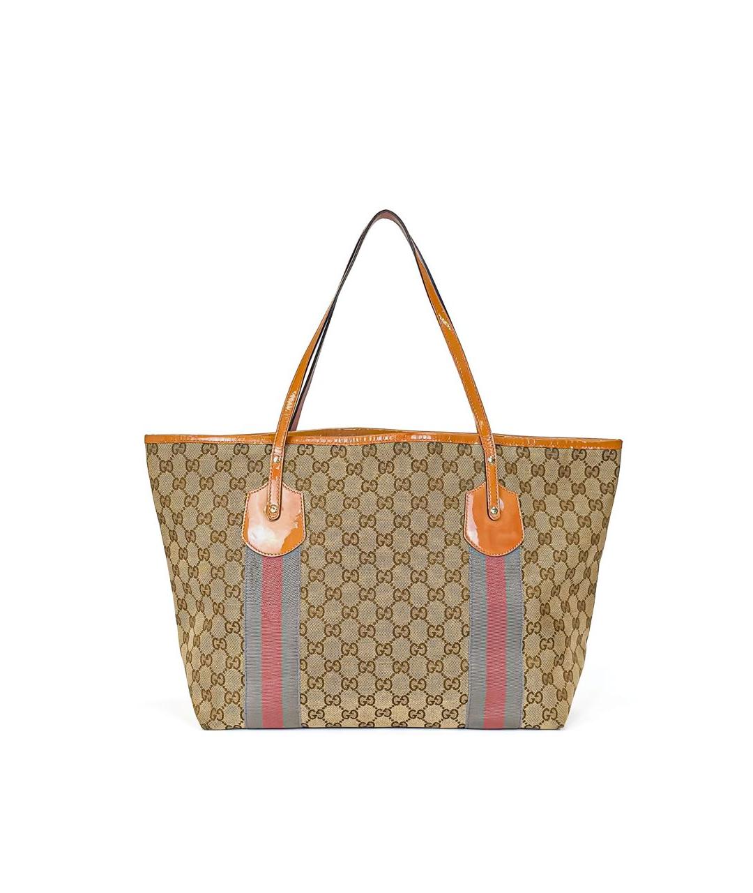 GUCCI Мульти сумка тоут, фото 3