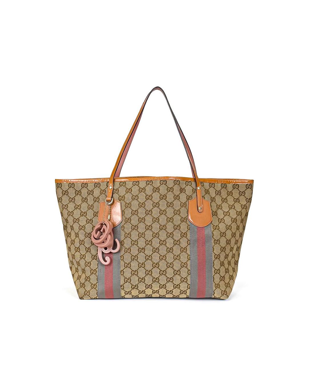 GUCCI Мульти сумка тоут, фото 8