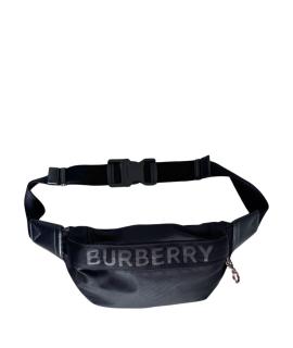BURBERRY Поясная сумка