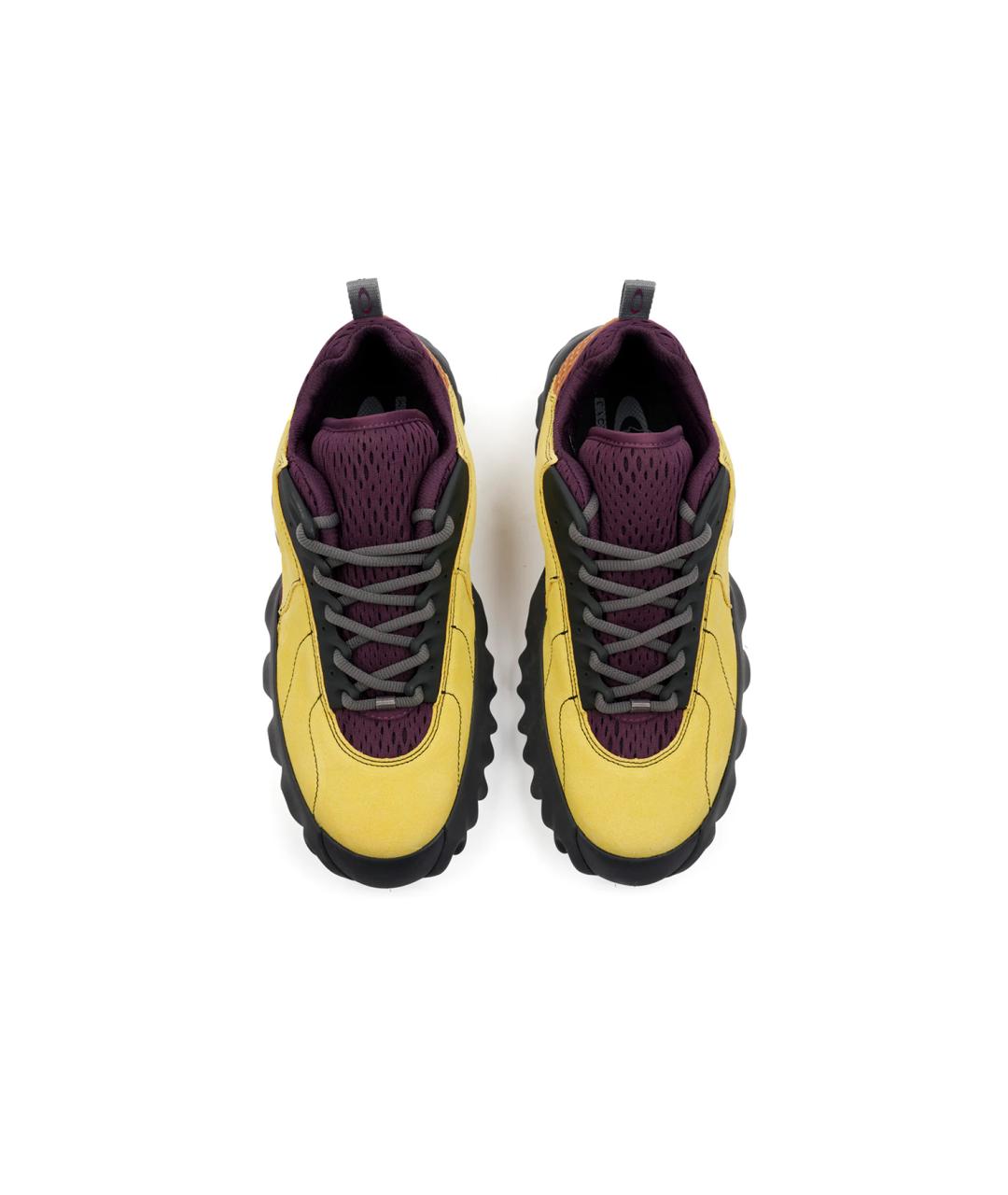 OAKLEY Синтетические кроссовки, фото 2