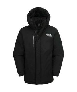 THE NORTH FACE Пуховик