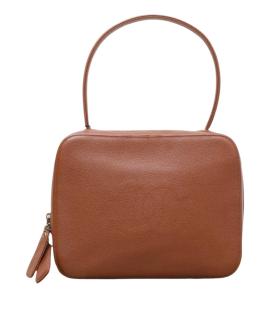 CHANEL Сумка с короткими ручками