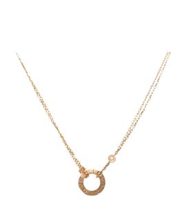 CARTIER Колье
