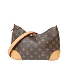LOUIS VUITTON Сумка через плечо
