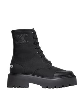 CELINE Ботинки