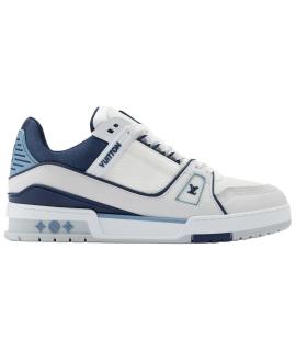 LOUIS VUITTON Низкие кроссовки / кеды