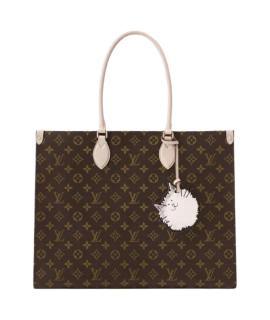 LOUIS VUITTON Сумка через плечо