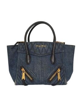 MIU MIU Сумка тоут