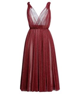 DOLCE&GABBANA Коктейльное платье