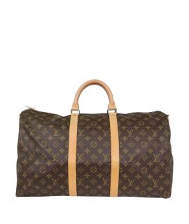 LOUIS VUITTON Дорожная/спортивная сумка